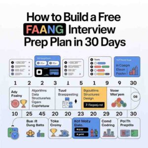 FAANG Interview Prep