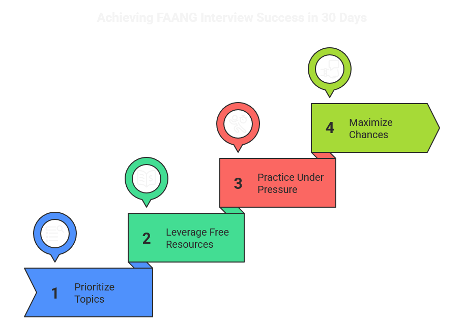 FAANG Interview Prep