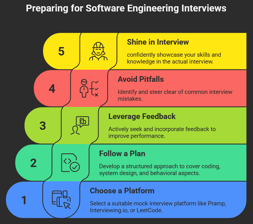 Free Mock Interview Platforms