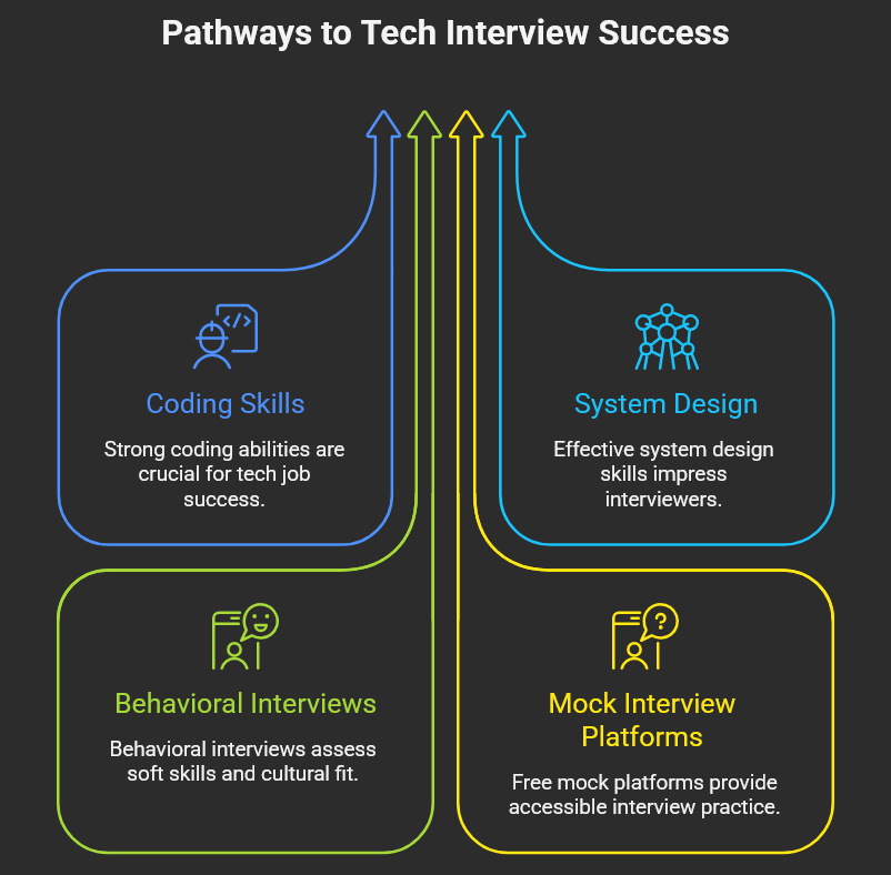 Free Mock Interview Platforms