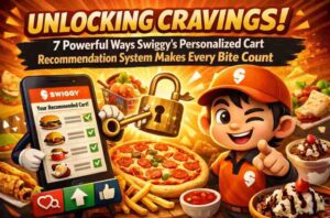 unlocking cravings