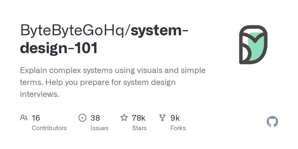 Top 10 Free System Design Resources in 2026