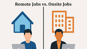 Remote vs On-Site Software Engineer Jobs in 2026