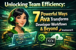 unlocking team efficiency