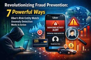 revolutionizing fraud prevention