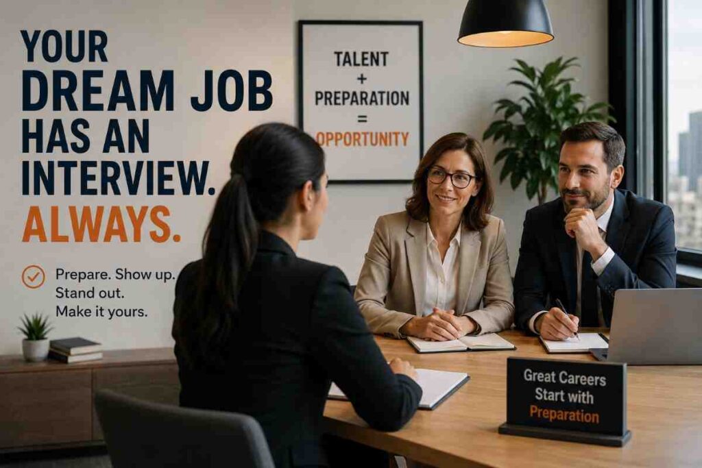 job offer without interview scam 
