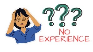 How to Land Your First DS Job With No Experience