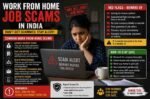 Work From Home Job Scams in India are rising rapidly in 2026: Learn how ...