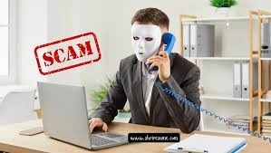 Work From Home Job Scams in India
