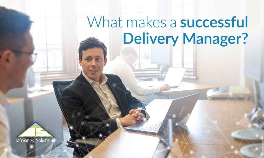 Technical Delivery Manager Interview Questions