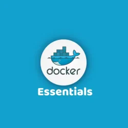 docker image