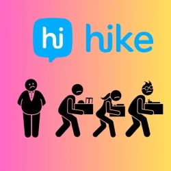Hike's Recent Layoffs The Impact of GST Hike on Online Gaming image