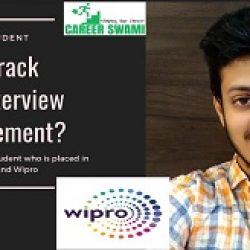 How to crack Wipro interview and placement