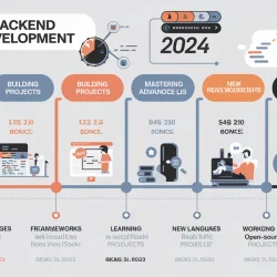 The Ultimate Backend Development Roadmap for 2024 image