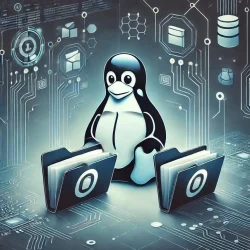 Linux File Systems image