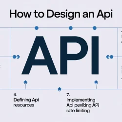 How to Design an API: A Step-by-Step Guide for Developers image