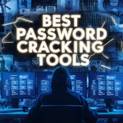 Top Password Cracking Tools and their comparisons image