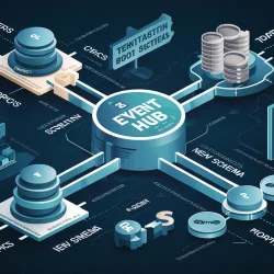 How to Ensure Backward Compatibility in Event-Driven Architecture During Migration image