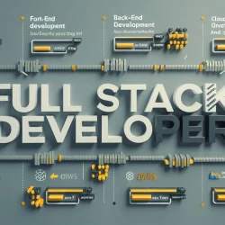 full stack developer image