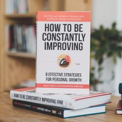 How to Be Constantly Improving: 8 Effective Strategies for Personal Growth image