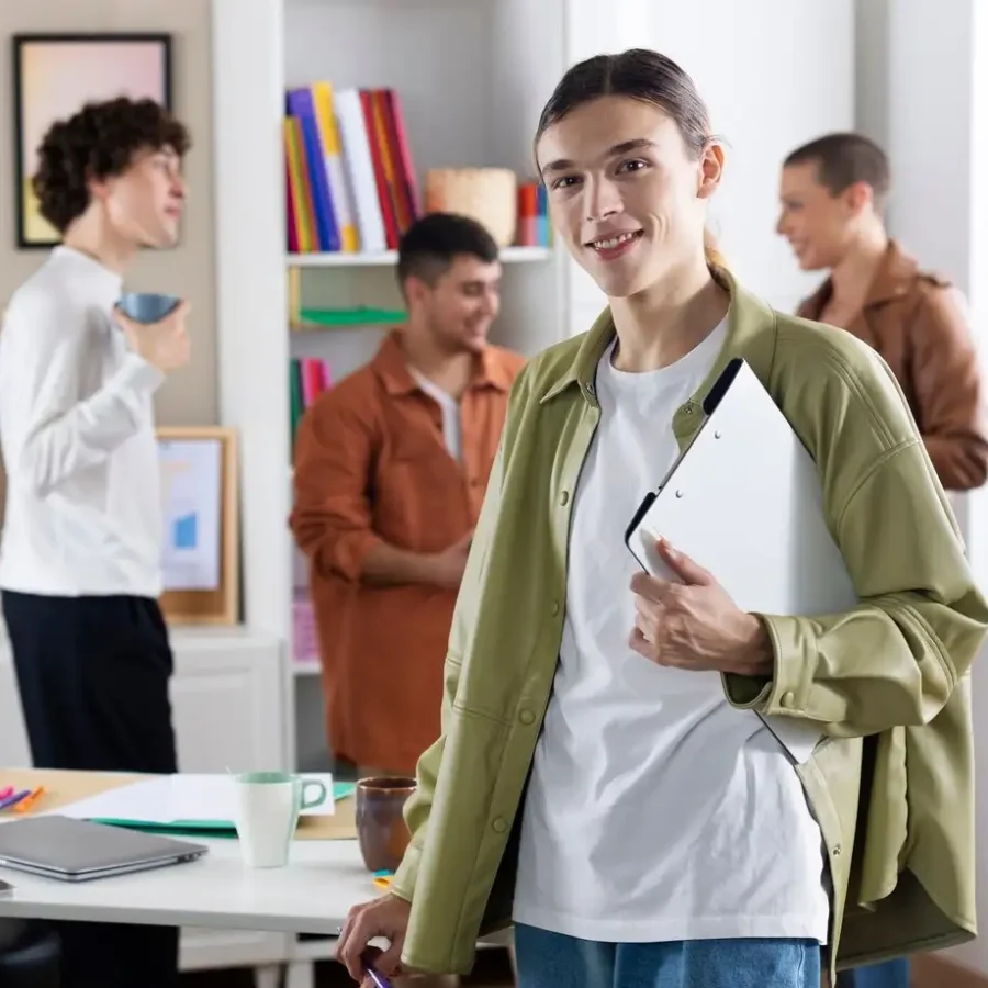 Career swami Interns
