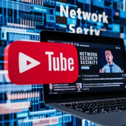 YouTube Channels to Learn Cybersecurity for FREE image