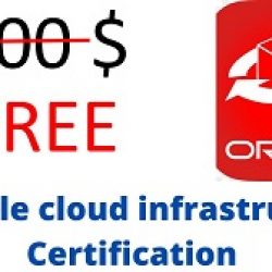 oracle_free_certification