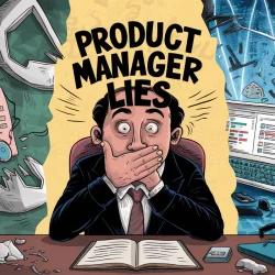 The Truth Behind Common Product Manager Promises: Decoding the Realities of Product Development image