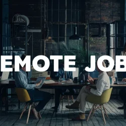 remote jobs