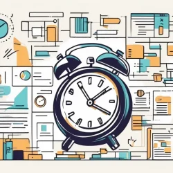 Mastering Time Management: Your Ultimate Cheat Sheet for Productivity image